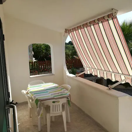 Vila Holidays In In Charming - 5 Vieste