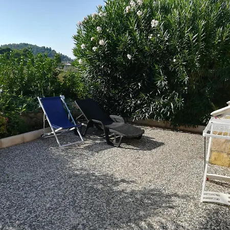 Holidays In In Charming - 5 Vieste