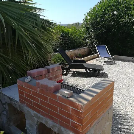Vila Holidays In In Charming - 5 Vieste