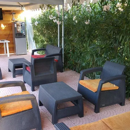 Vila Holidays In In Charming - 5 Vieste