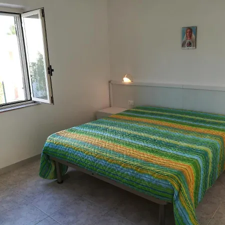 Holidays In In Charming - 5 Vieste