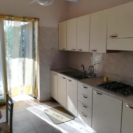Holidays In In Charming - 5 Vila Vieste