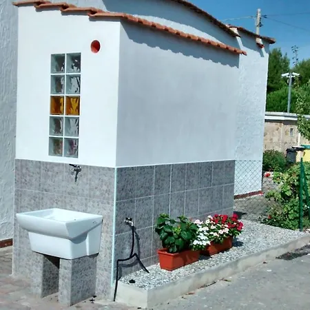 Holidays In In Charming - 5 Villa *